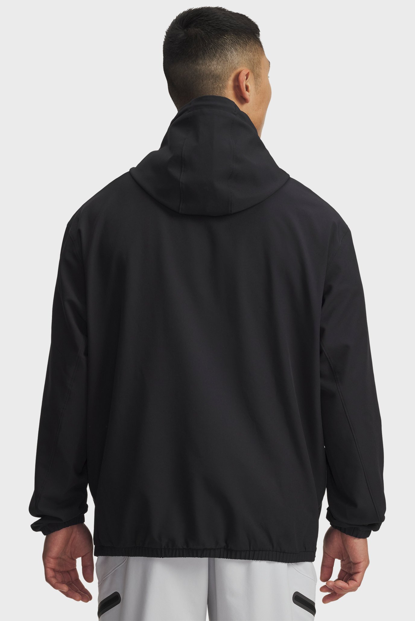 Худи UA Unstoppable Wvn HoodieUnder Armour Худи UA Unstoppable Wvn Hoodie 3