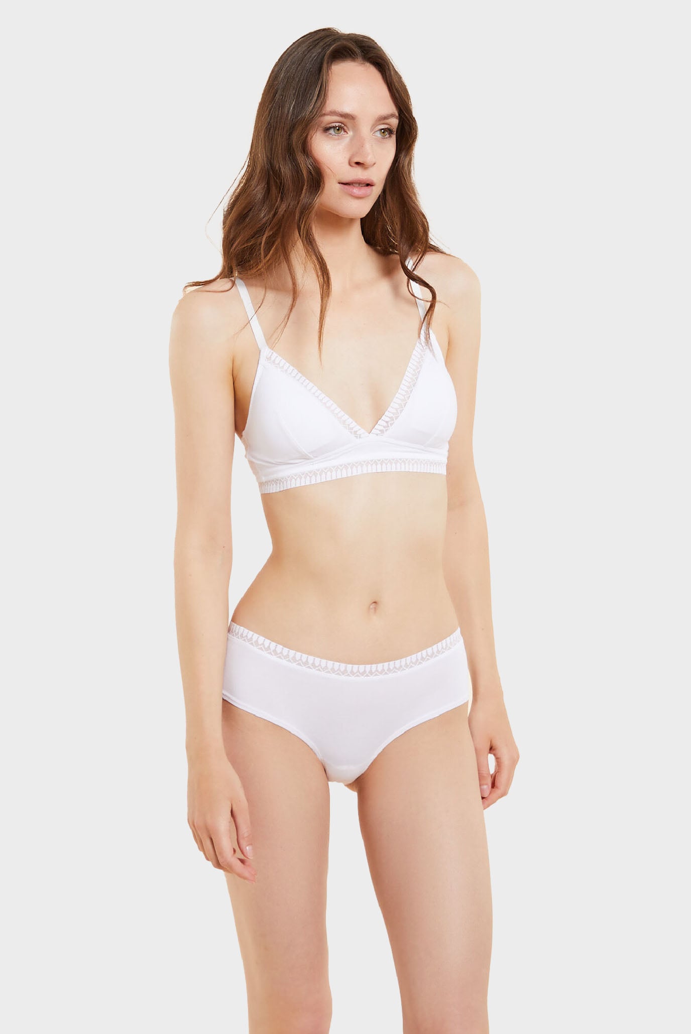 Бюстгальтер HAPPILY - SA TRIANGL 5