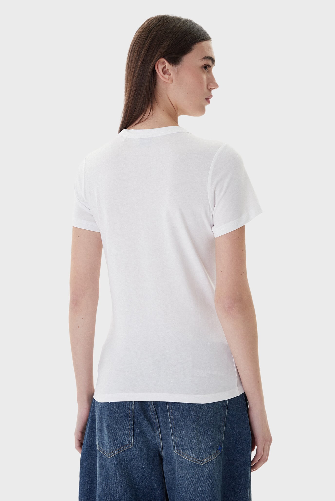 Футболка Classic Tee_B 10258021 01 3