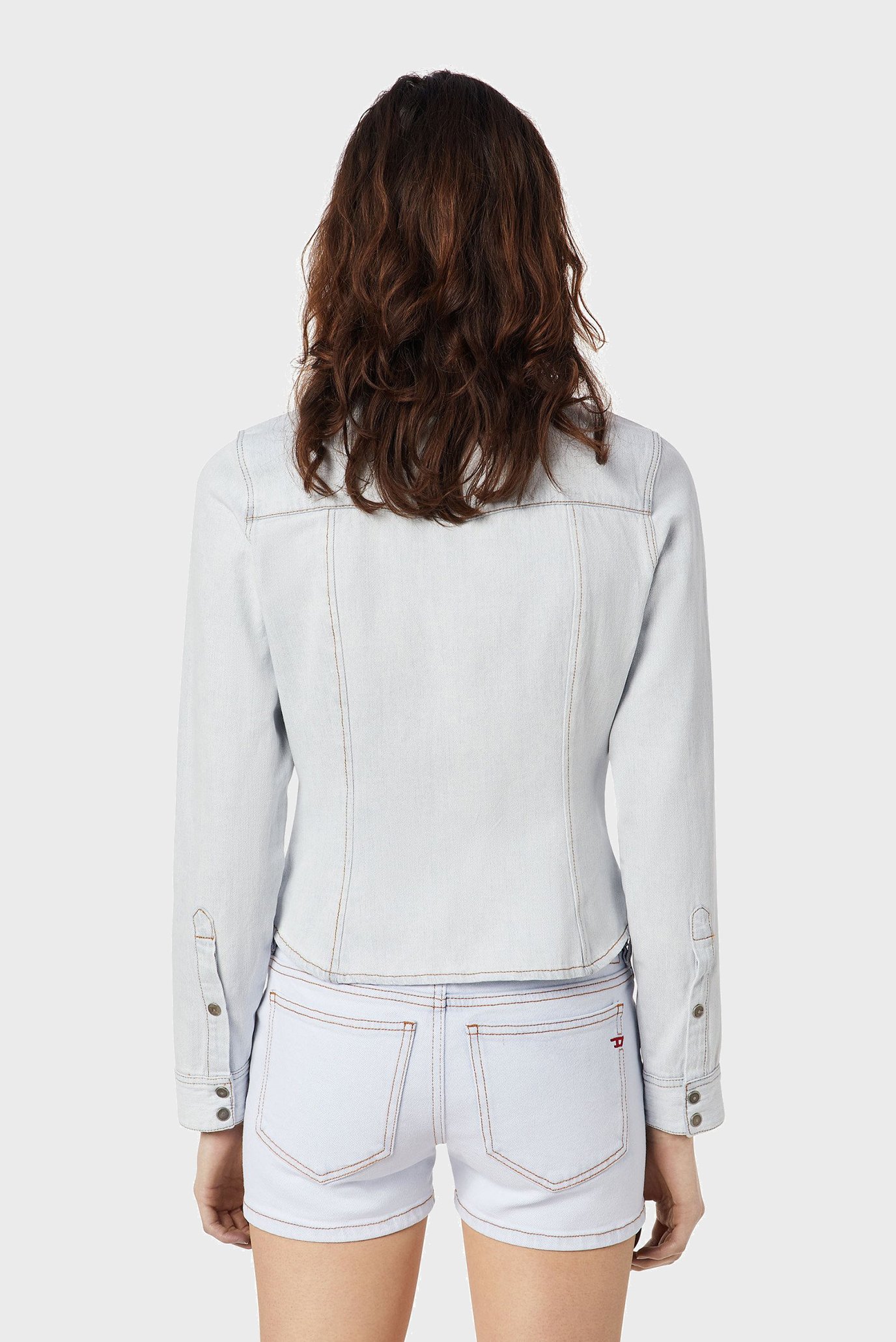 Рубашка DE-RIN-F SHIRT 2