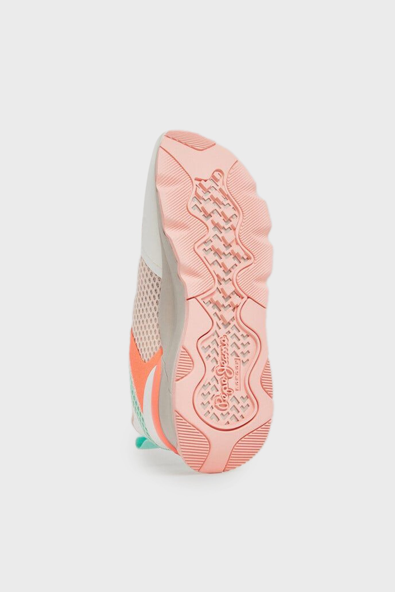 Кеды BRIT PRO FRESH 6