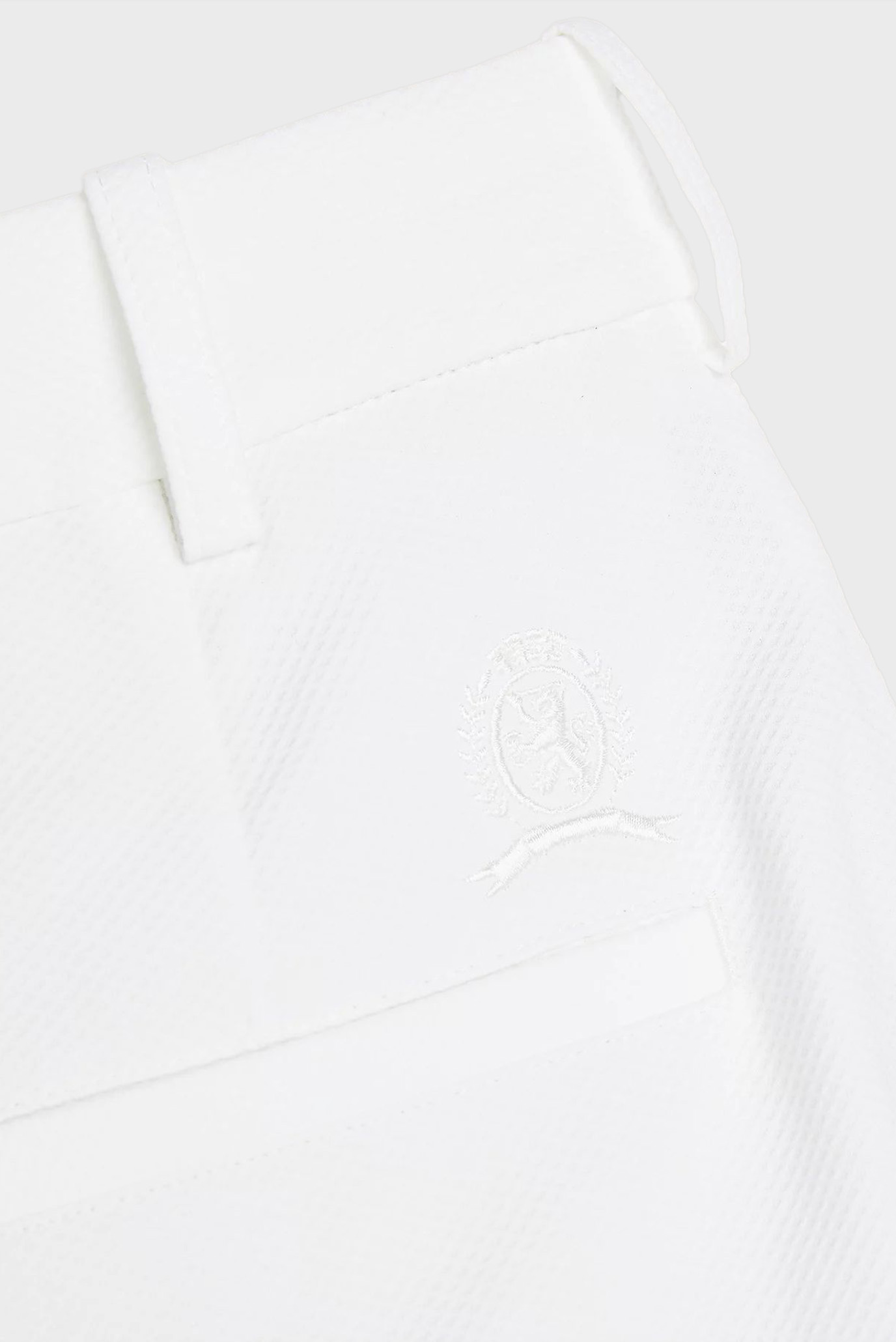 Брюки THC CC PIQUE TAILORED TROUSER 6