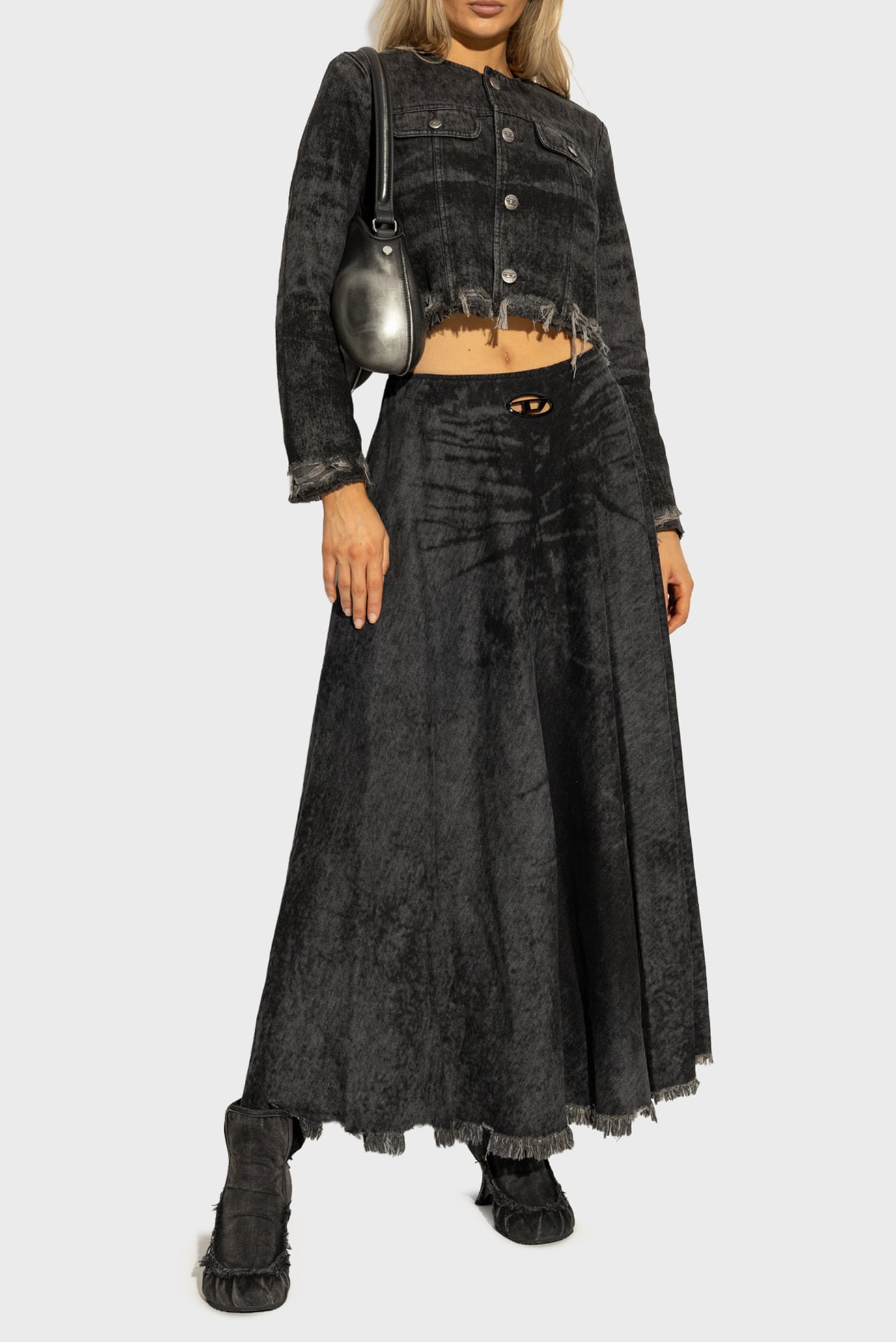 Ботильоны WOODSTOCK D-WOODSTOCK HEEL AB BOOTS 3