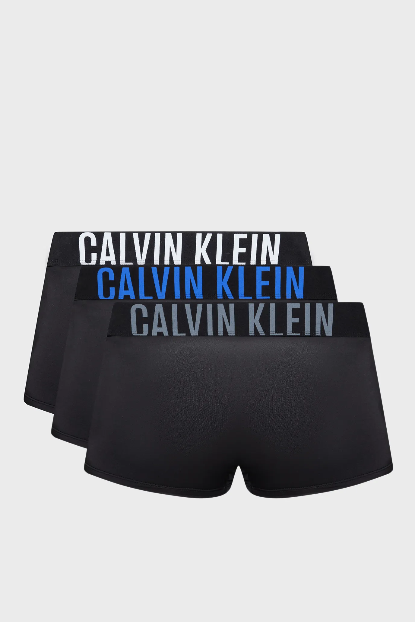 Набор белья LOW RISE TRUNK 3PK 2