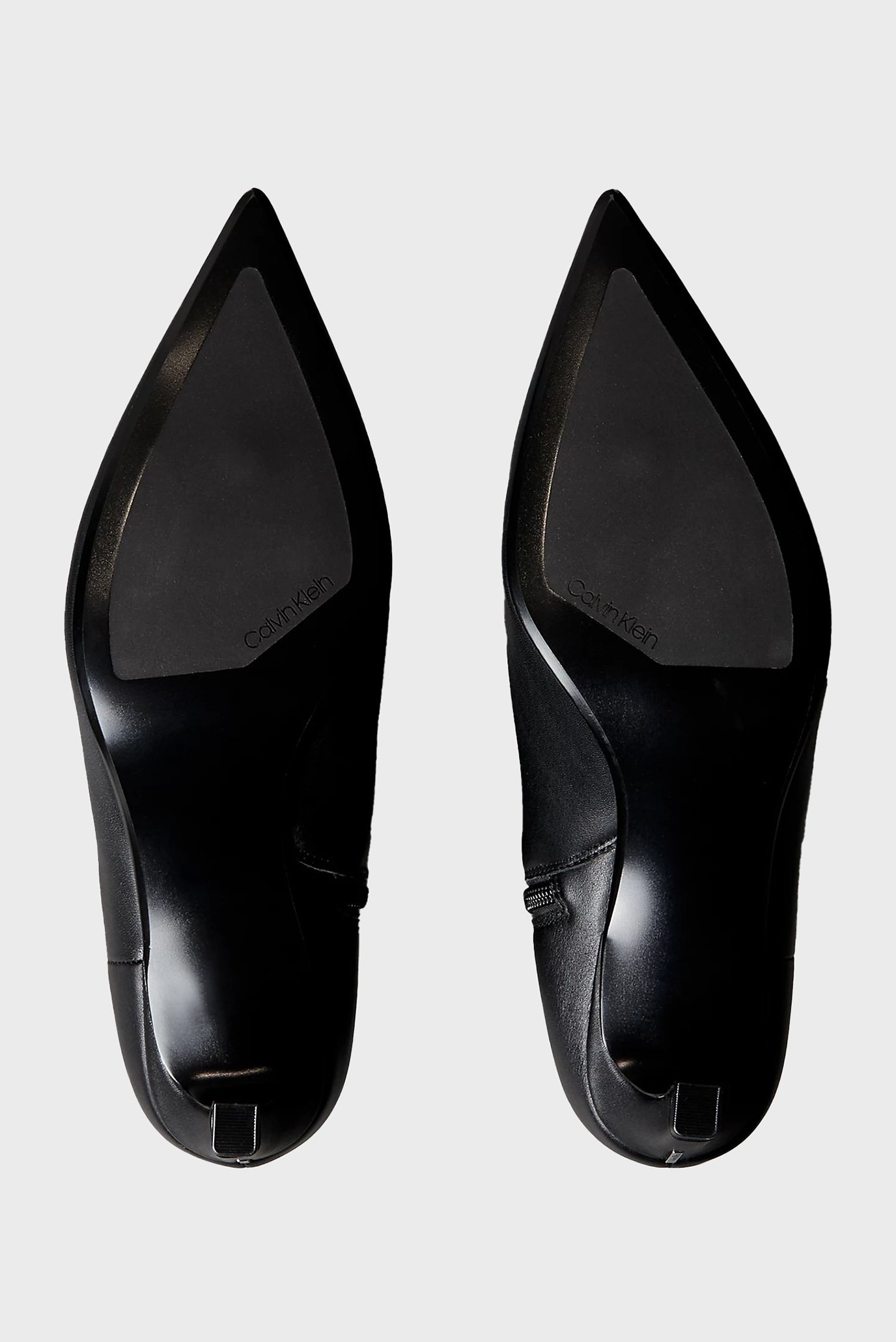 Ботинки ESS KITTEN HEEL ANKLE BOOT 4