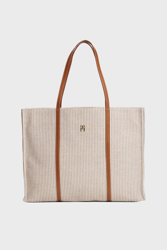 Сумка TH PREMIUM BEACH LE TOTE