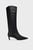 Ботинки ESS KITTEN HEEL LONG BOOTS
