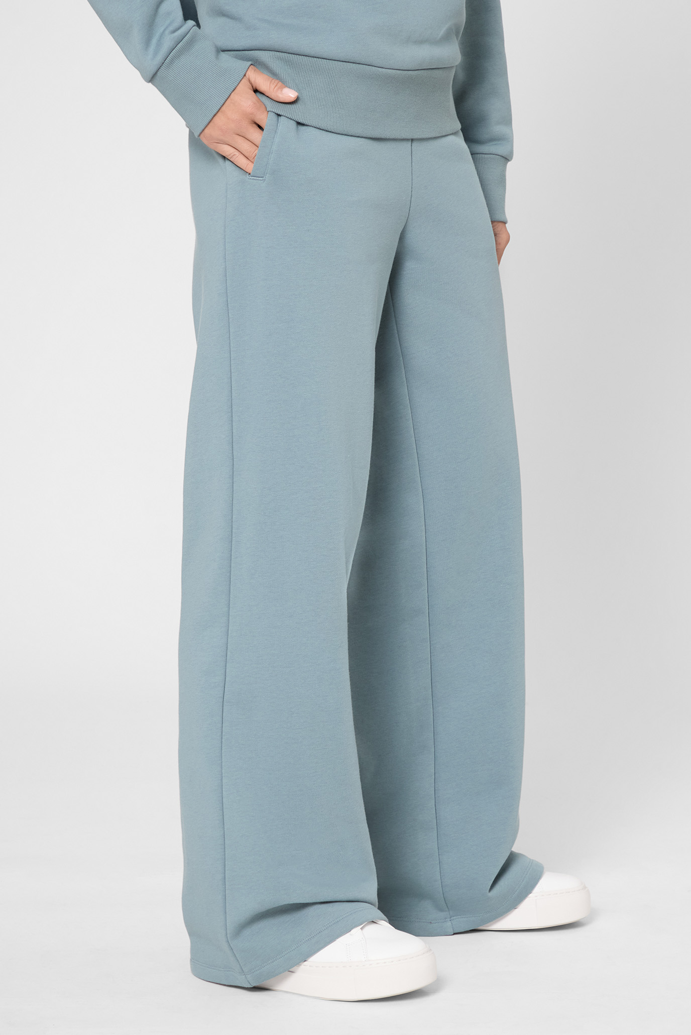 Штаны спортивные WTP 062 3