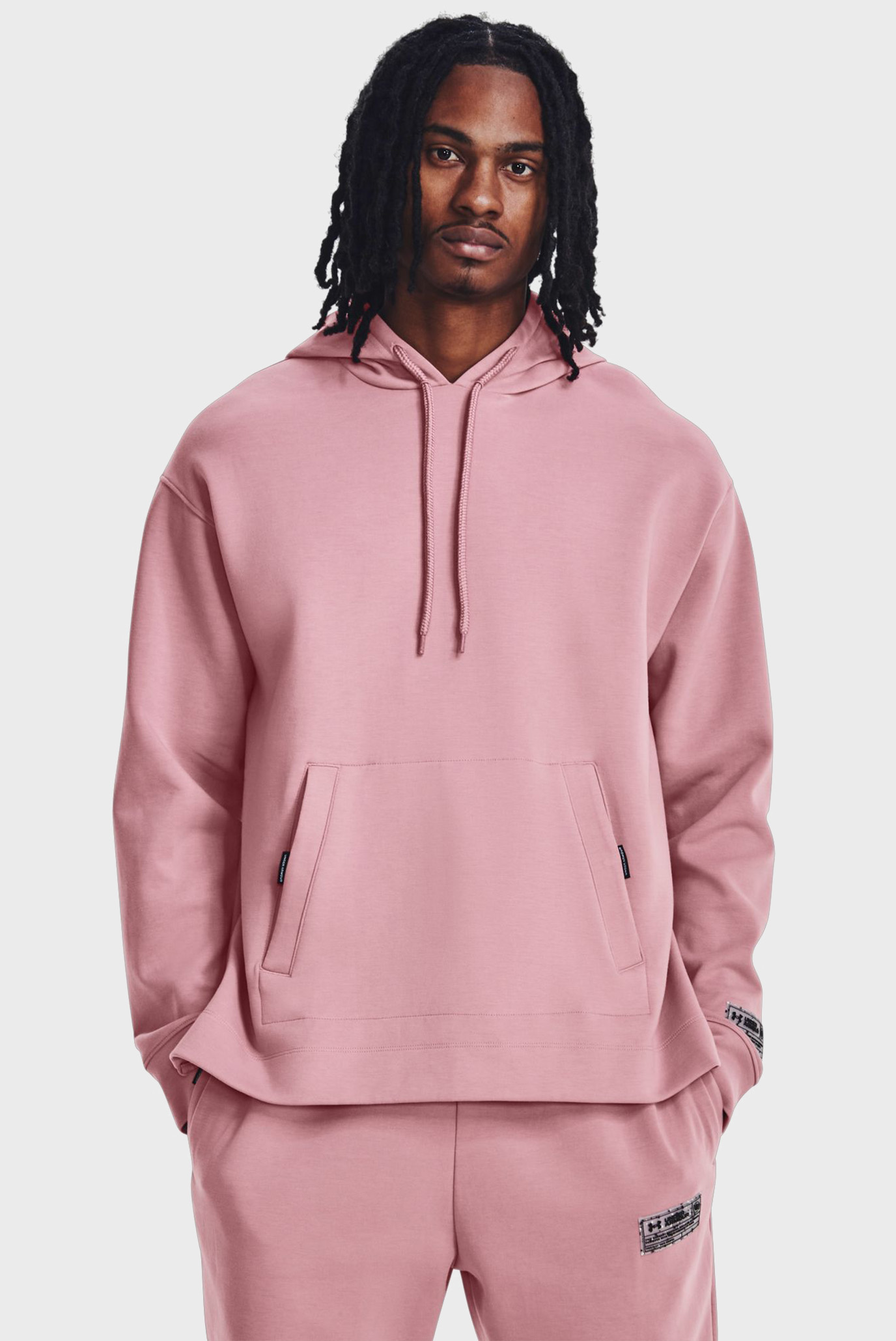 Худи UA Summit Knit HoodieUnder Armour Худи UA Summit Knit Hoodie 4