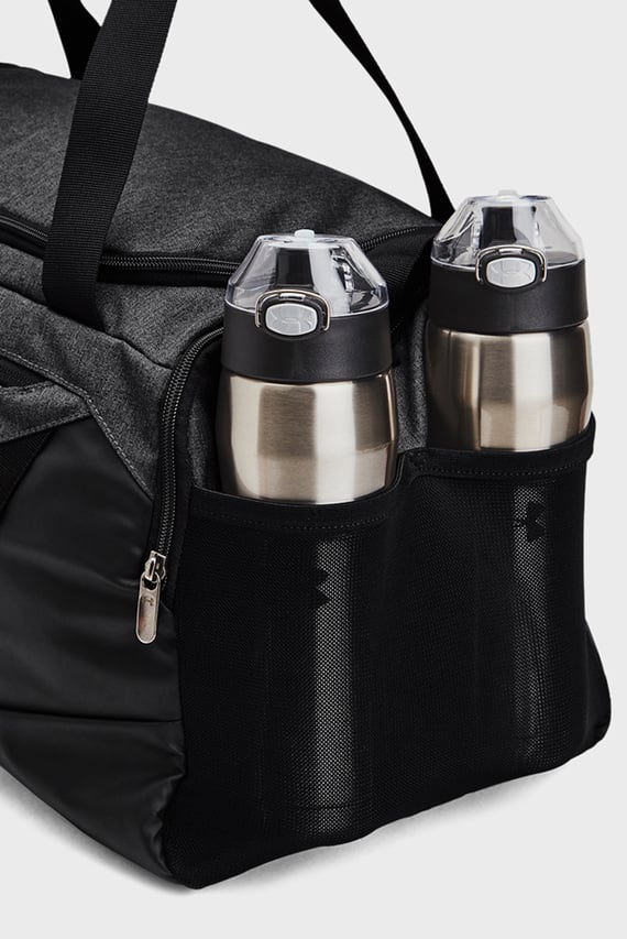 Черная спортивная сумка UA Undeniable 5.0 Duffle SM