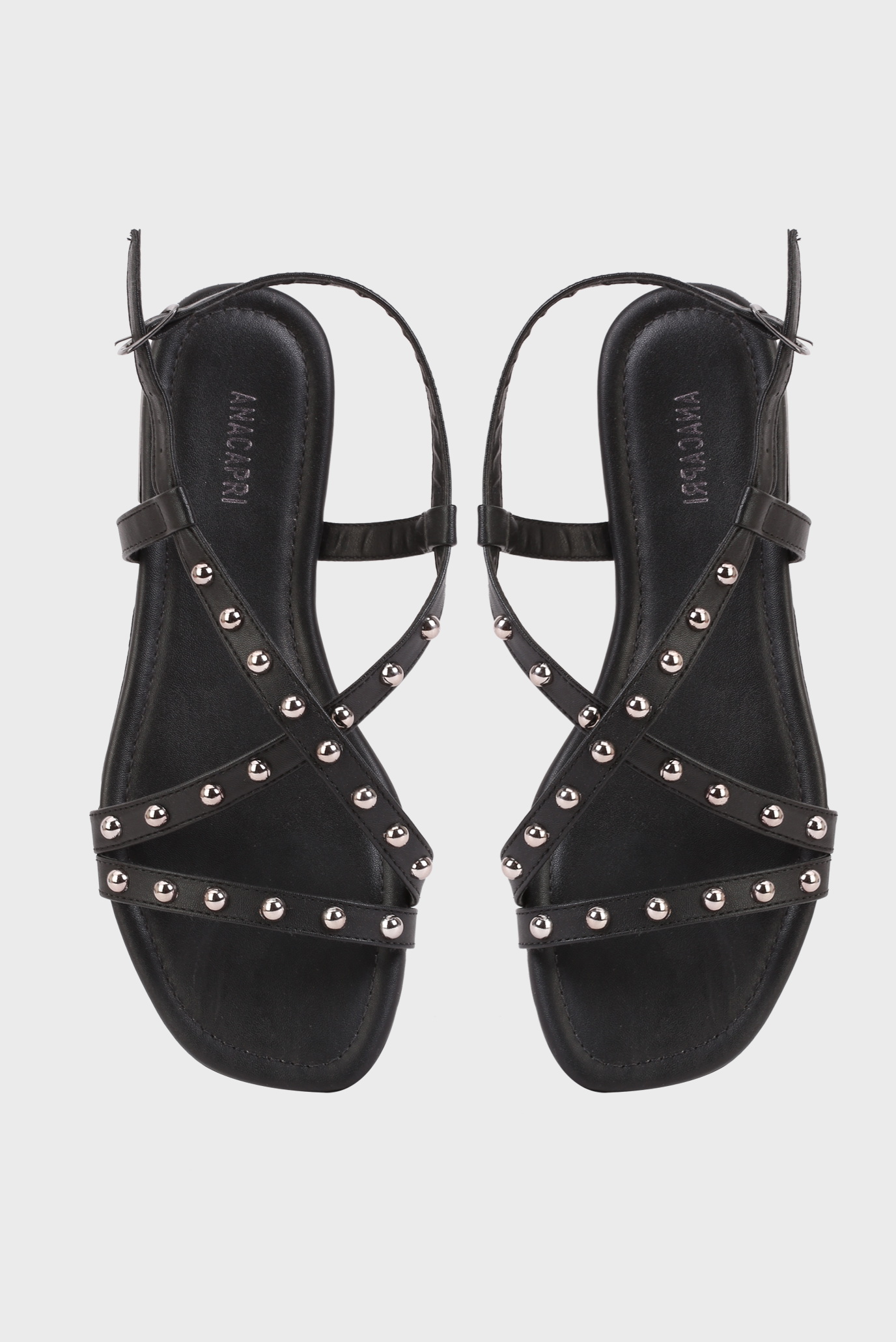 Сандалии -Anacapri Сандалии - 4