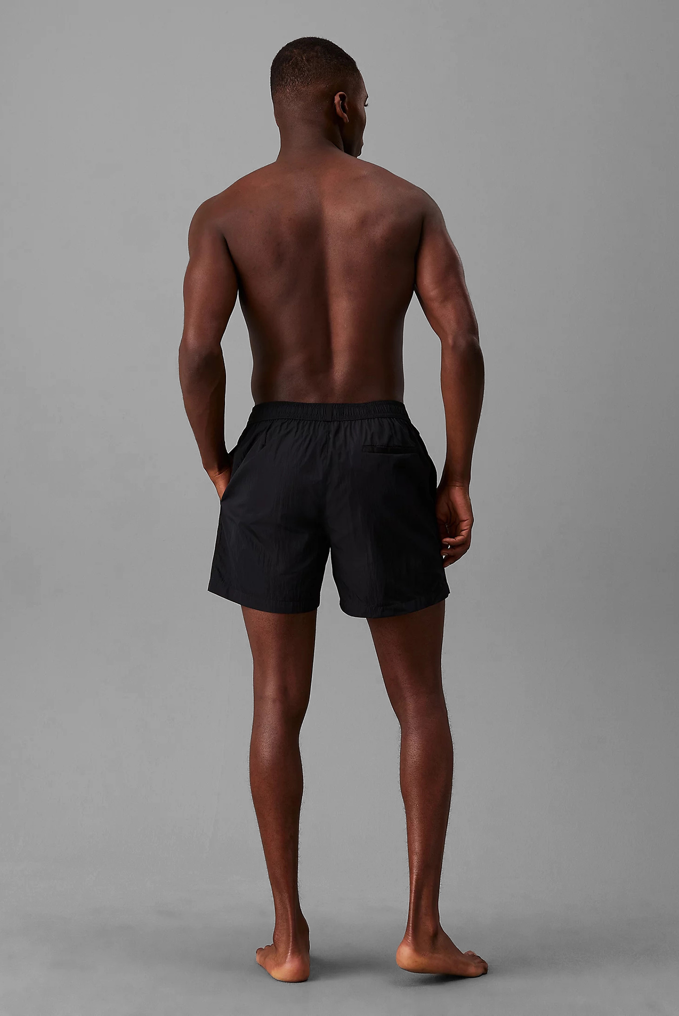 Шорты плавательные MEDIUM TAILORED 3