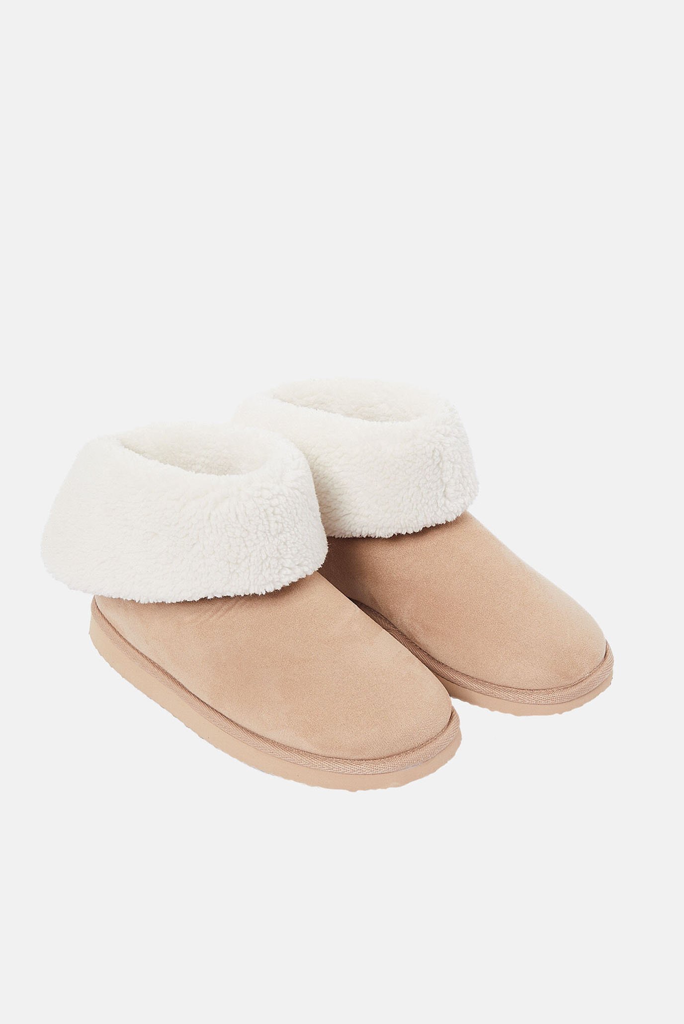 Тапки домашние BROOKY - BOTTINES 2