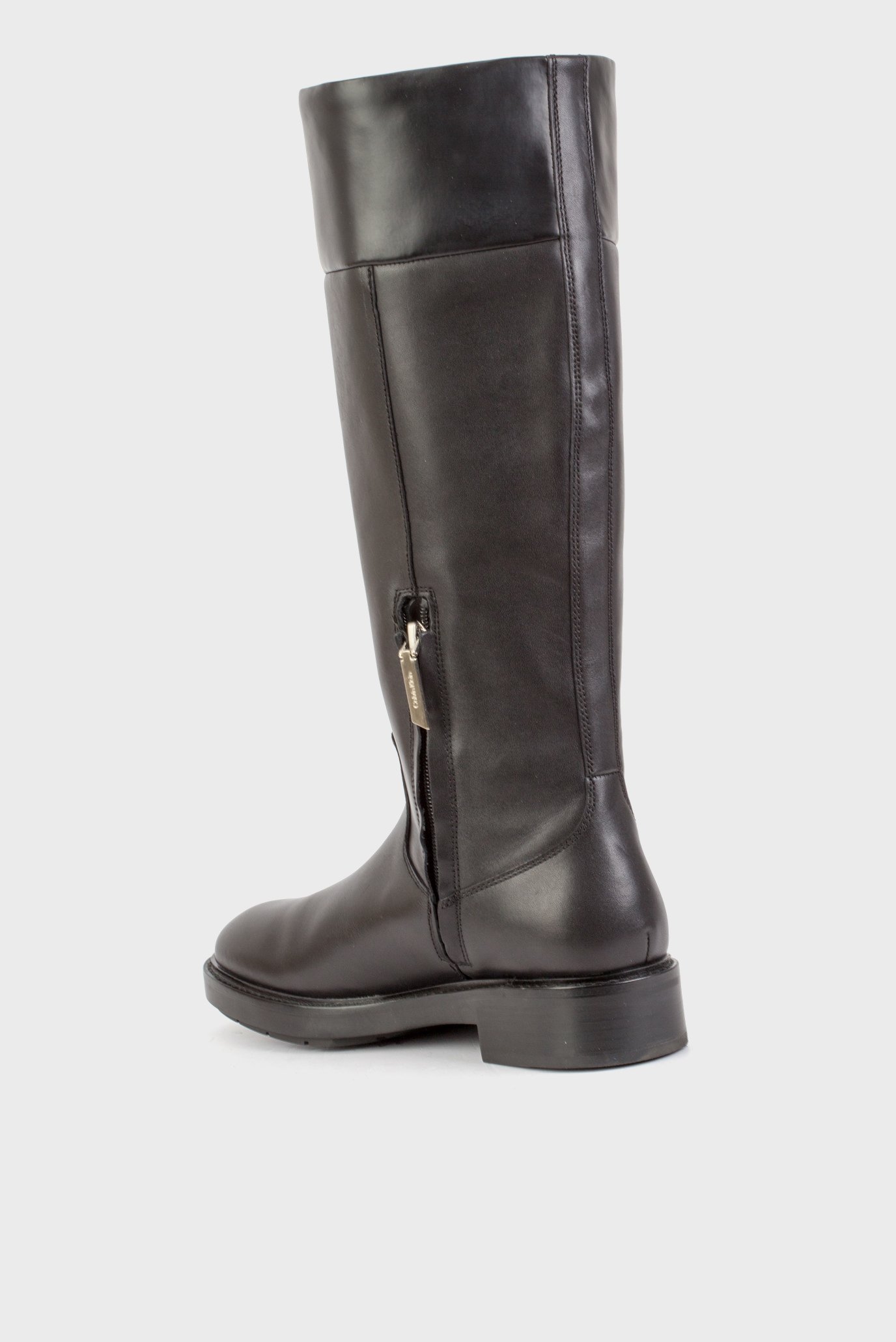 Сапоги RUBBER SOLE KNEE BOOT  W HW 3