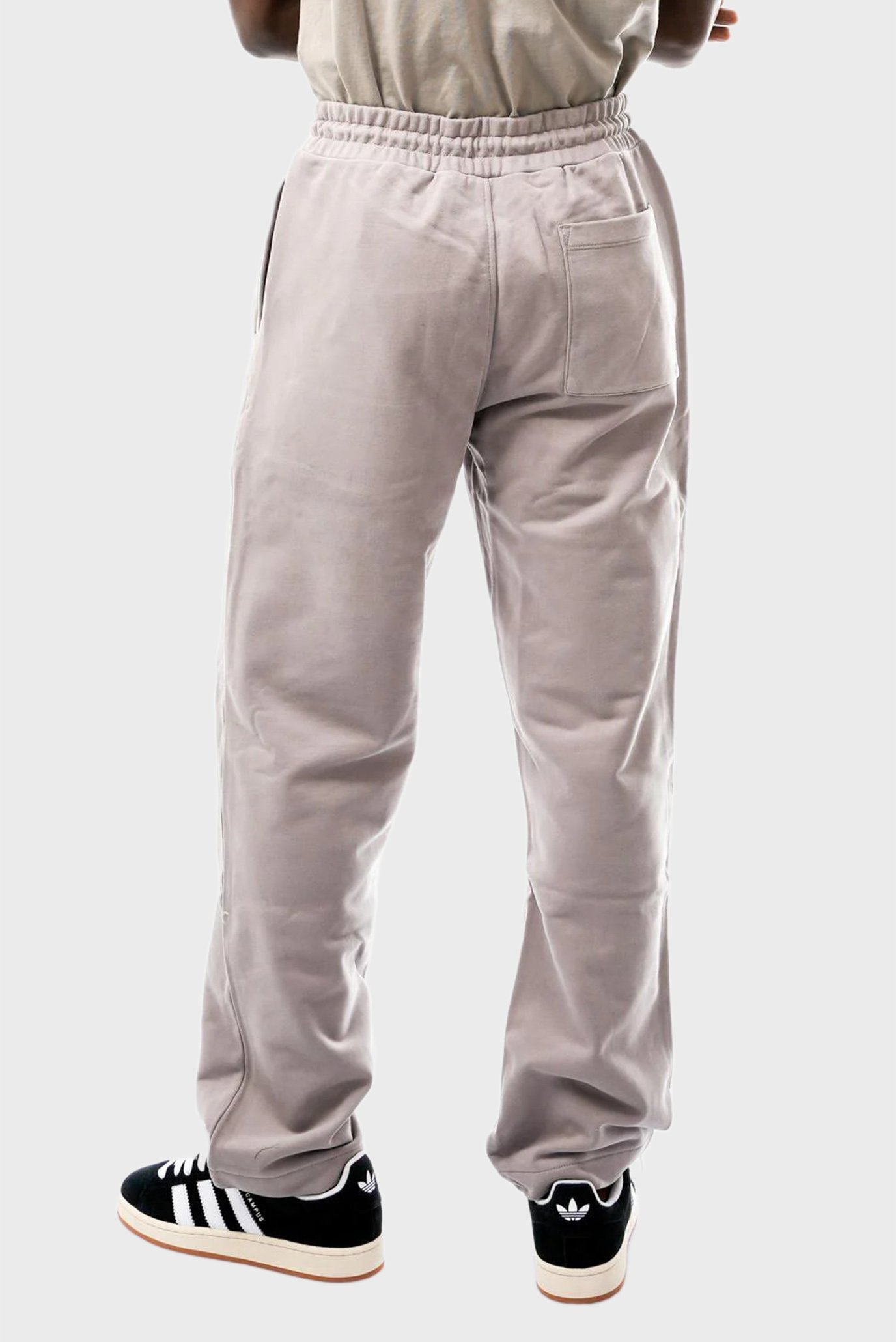 Штаны спортивные HEAVYWEIGHT CK EMBRO PANTCalvin Klein Jeans Штаны спортивные HEAVYWEIGHT CK EMBRO PANT 4