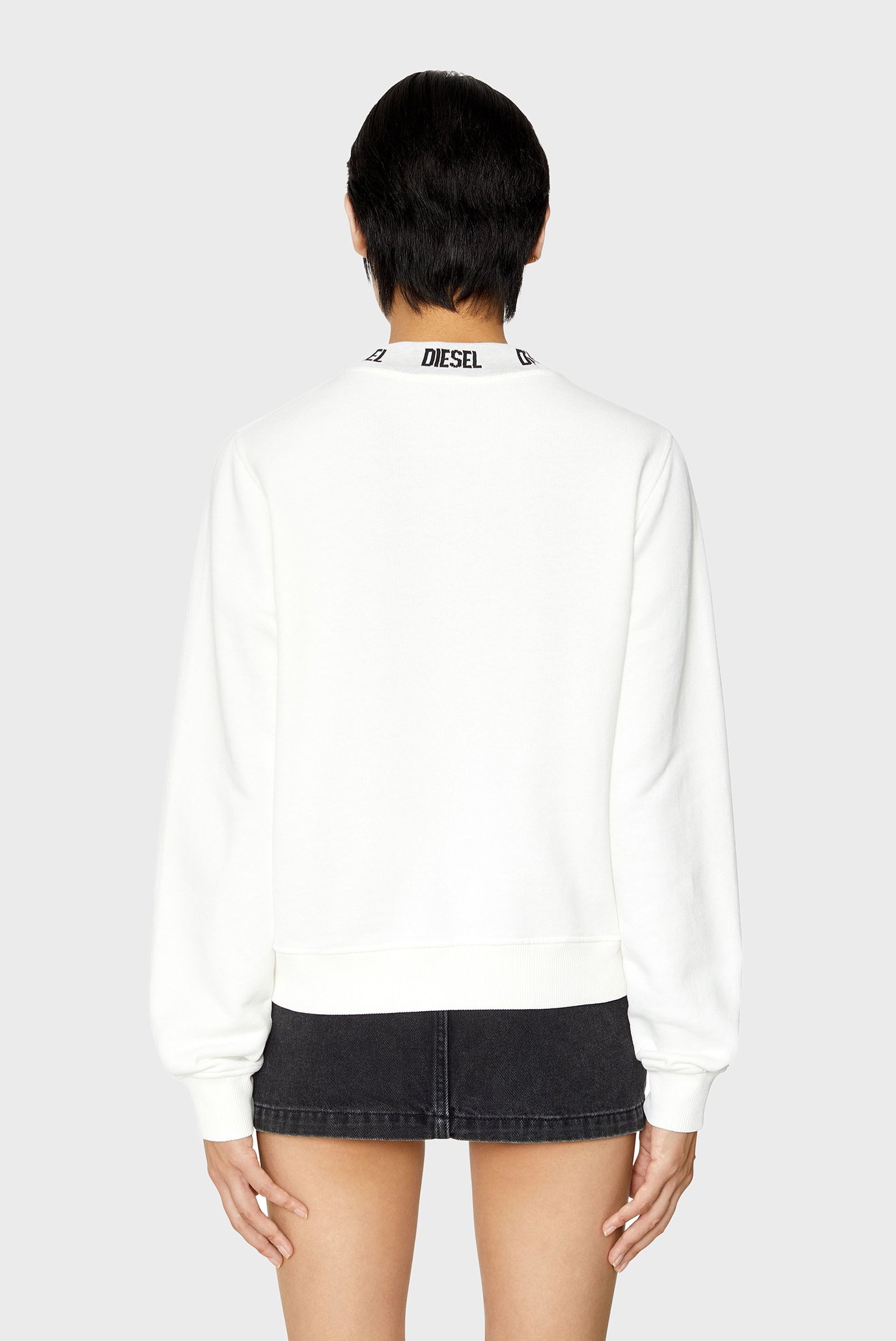 Гольф F-REGGY-JAC SWEAT-SHIRT 4