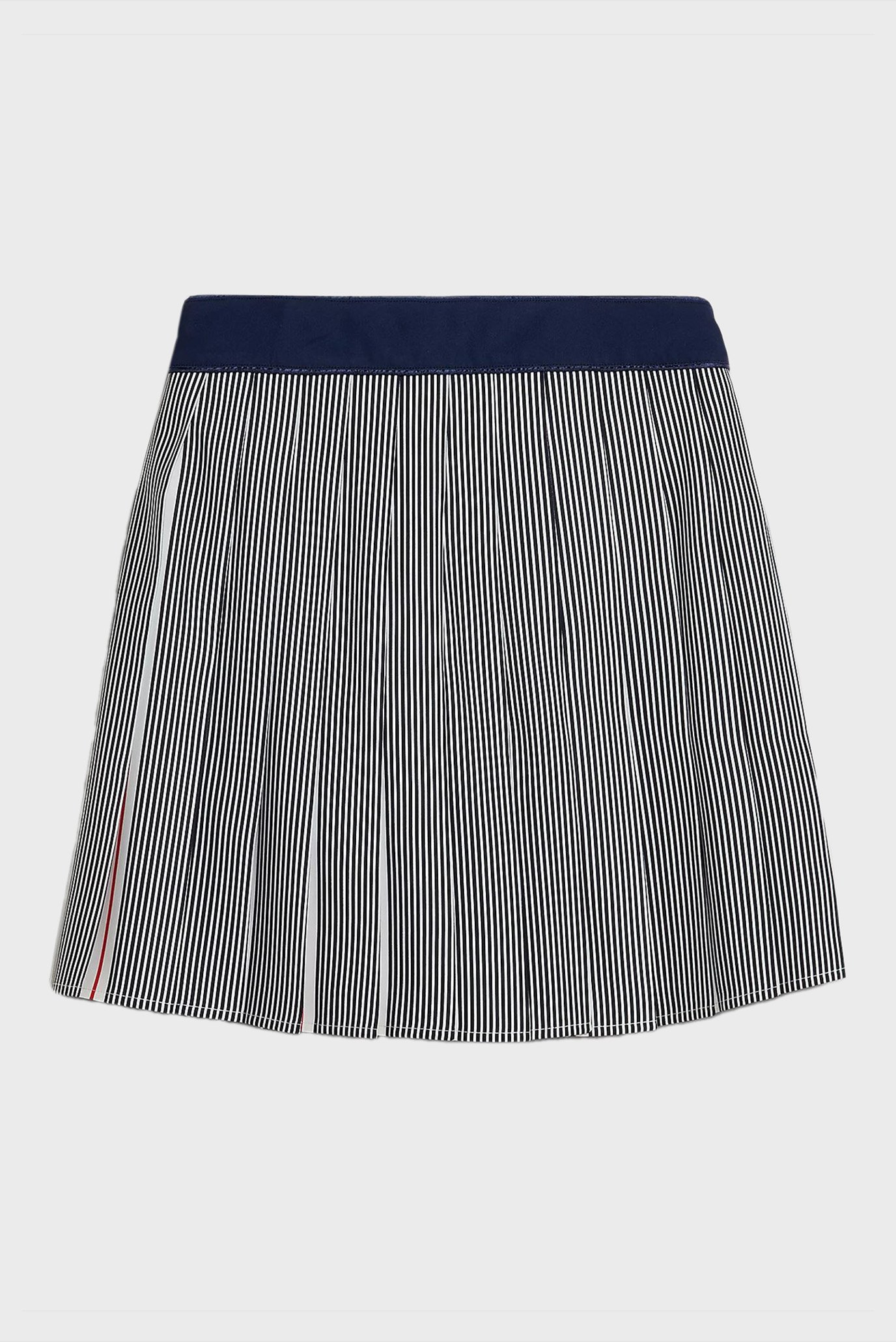 Юбка THC ITHACA MONOGRAM MINI SKIRT 3