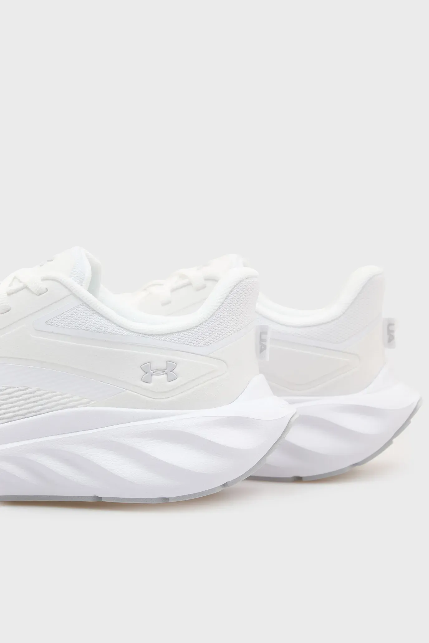 Кроссовки UA W Ascend 2