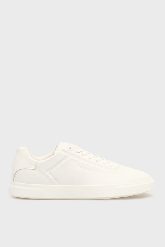 Кроссовки LOW PRO CUPS LACEUP OXF HF LTH Calvin Klein