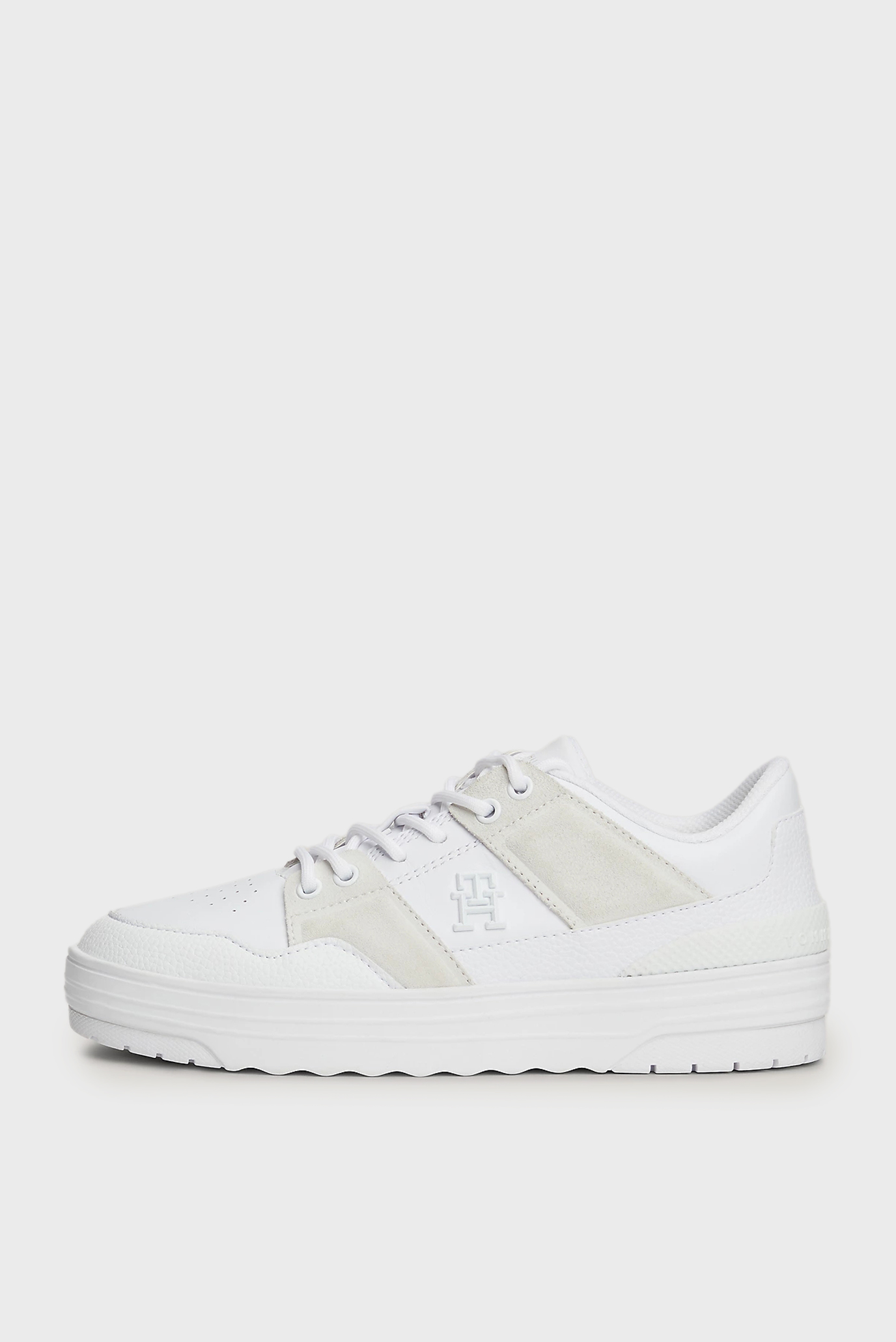 Кеды TH BASKET SNEAKER LO 7