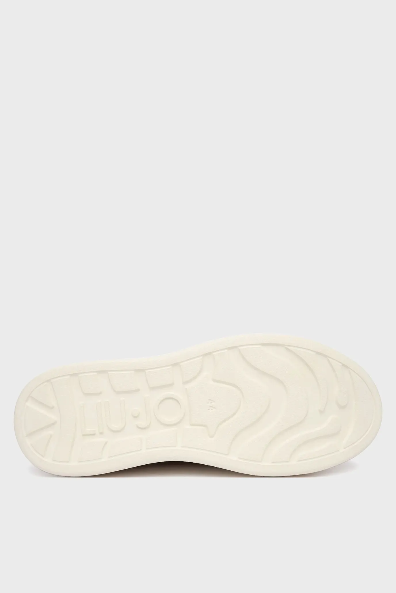 Кроссовки BIG 06 - SNEAKER KNIT COW SUEDE CHOCOLATE 6