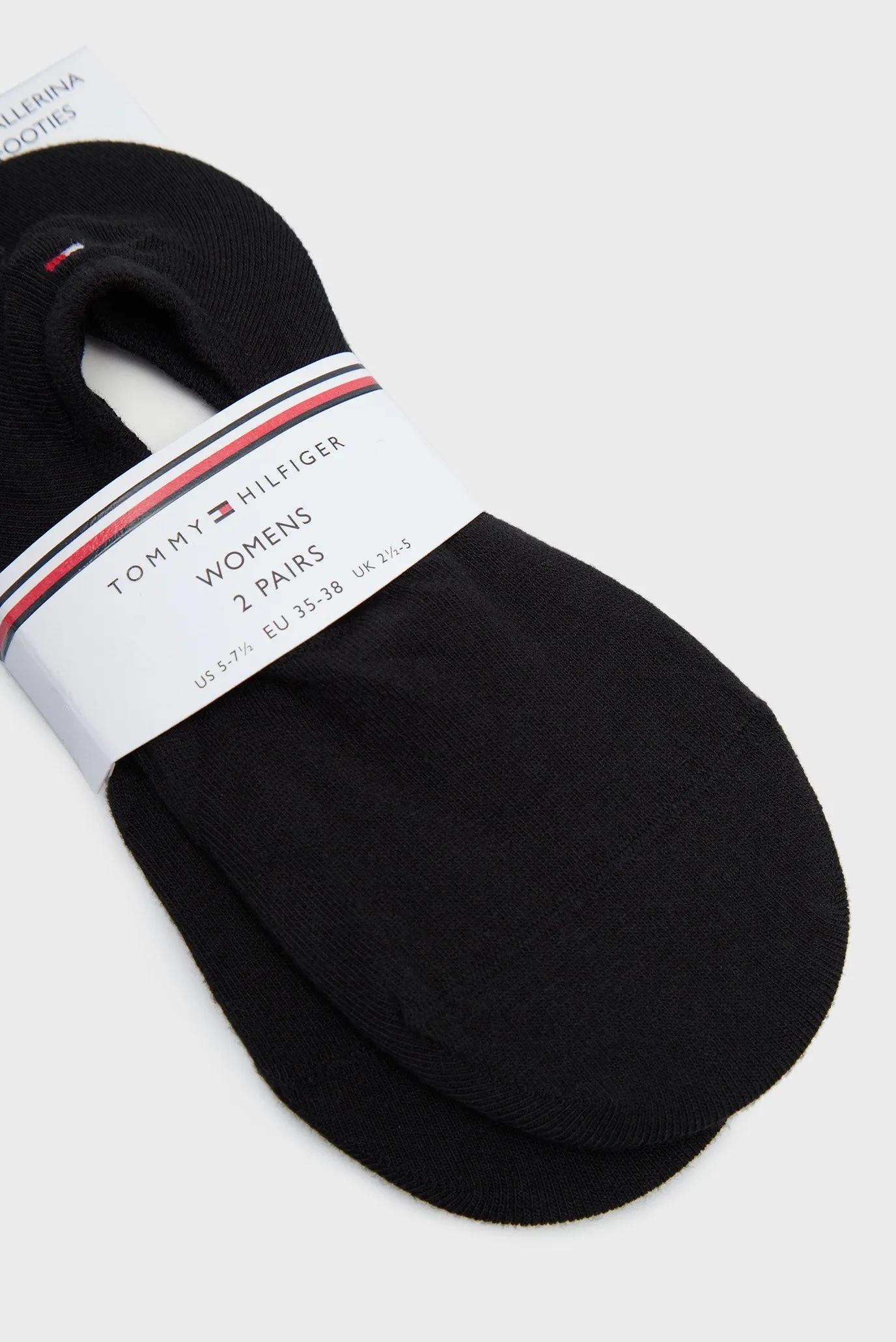 Следы TH WOMEN FOOTIE 2P 2