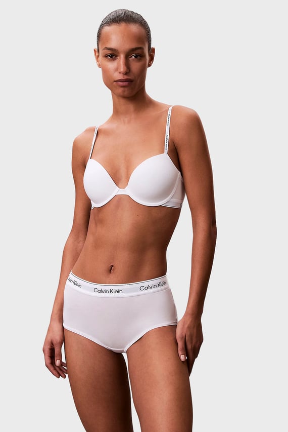 Бюстгальтер LIGHTLY LINED DEMI Calvin Klein