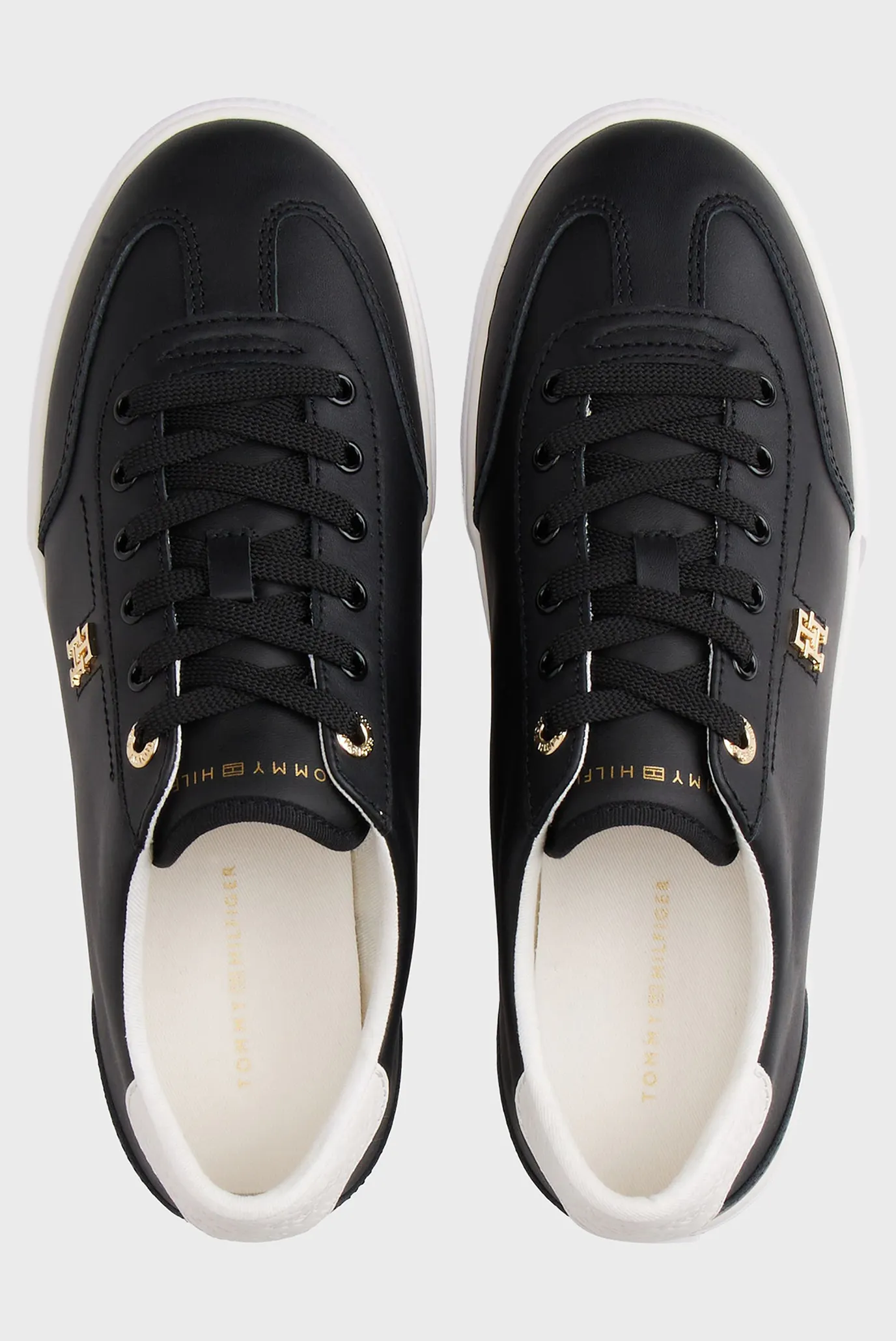 Кеды TH CHIC LOW PROFILE VULC 4