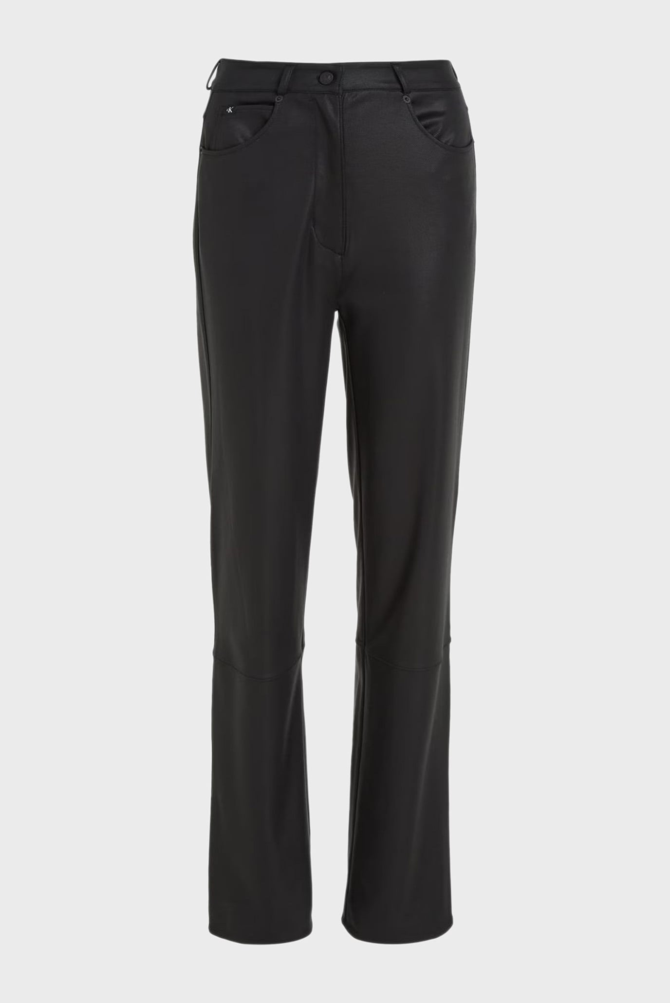 Штаны COATED MILANO HR STRAIGHT 6