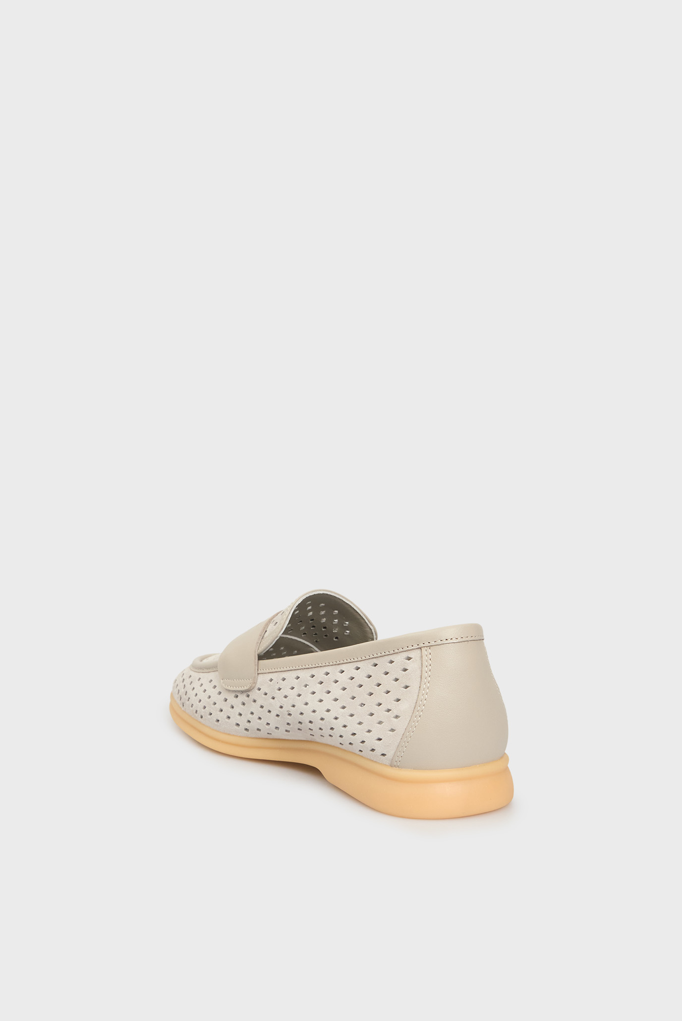 Лоферы Monika 5