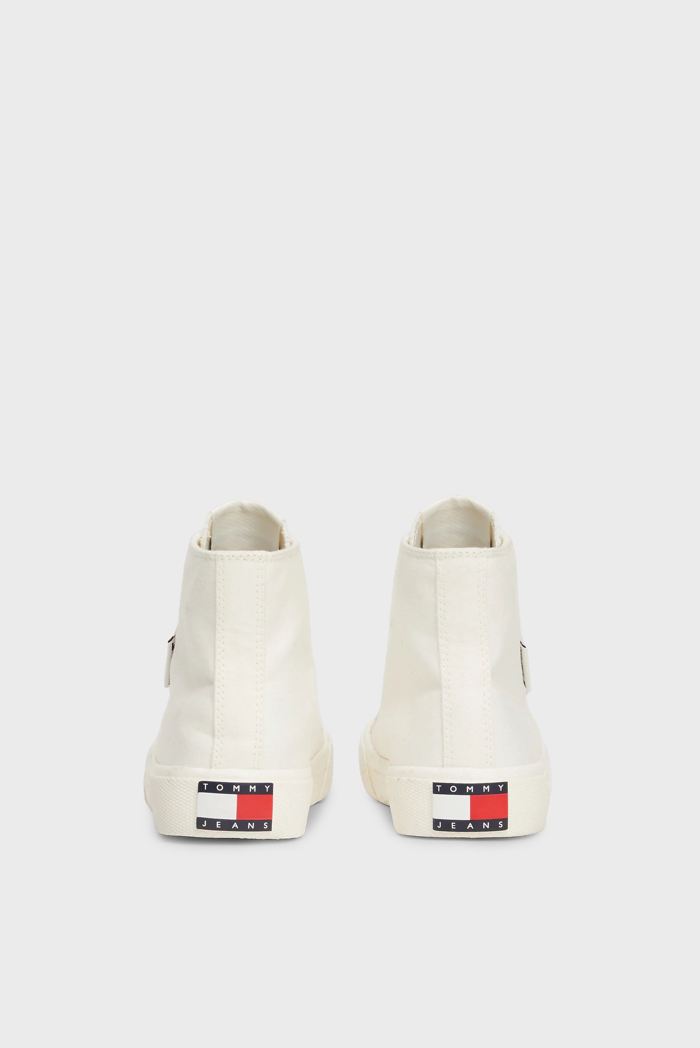 Хайтопы/TJW CANVAS VULC SNEAKER MC 5