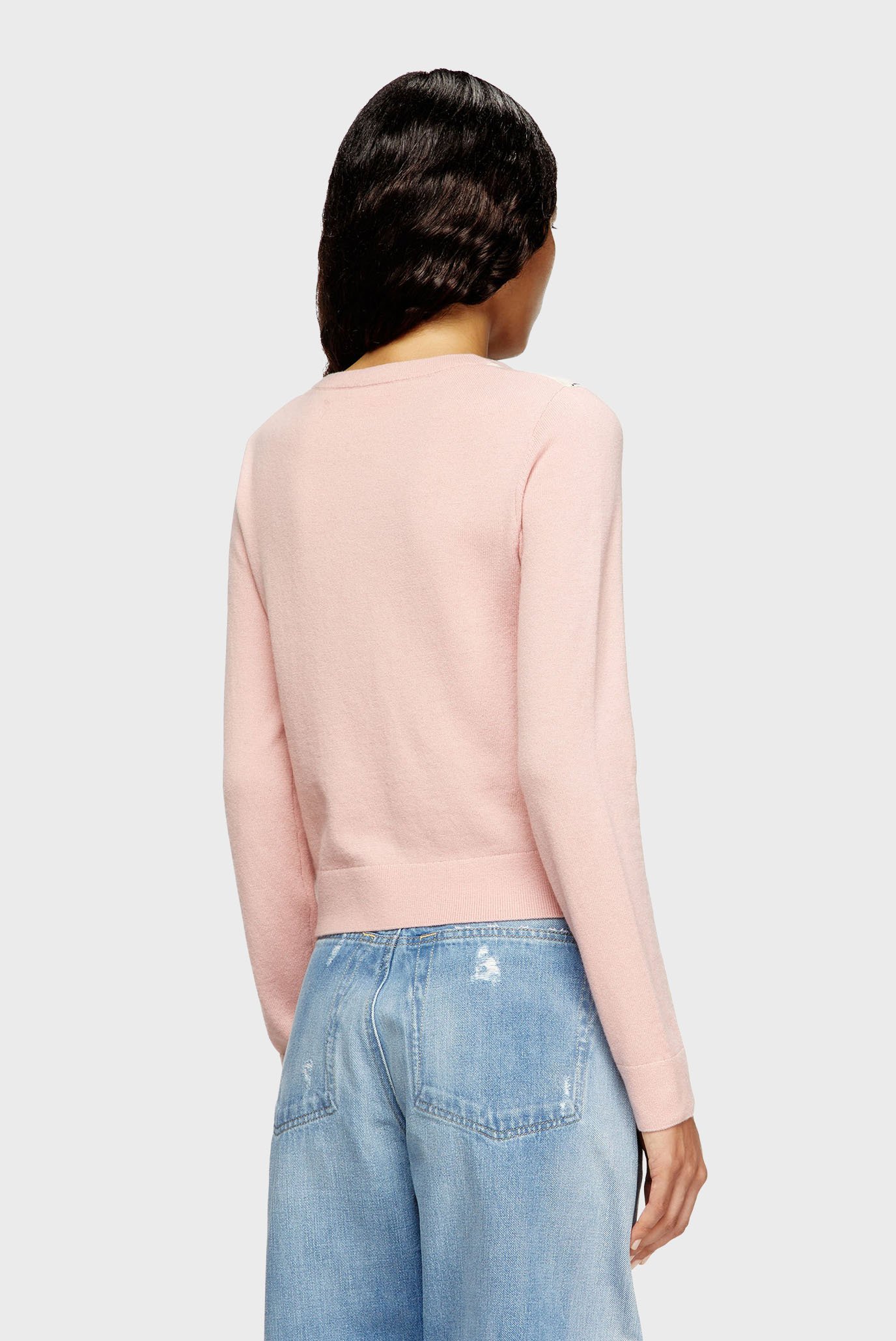 Свитер M-ROMKO-LS MAGLIA 3