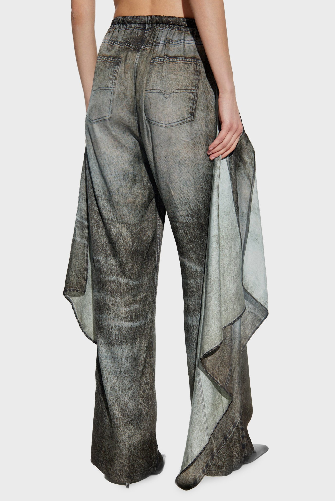 Штаны P-ALOMA PANTALONI 3