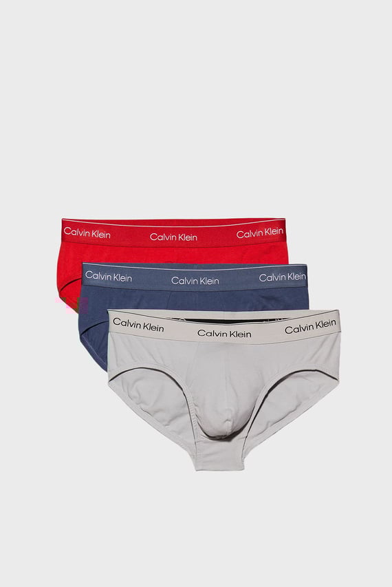 Набор белья HIP BRIEF 3PK Calvin Klein