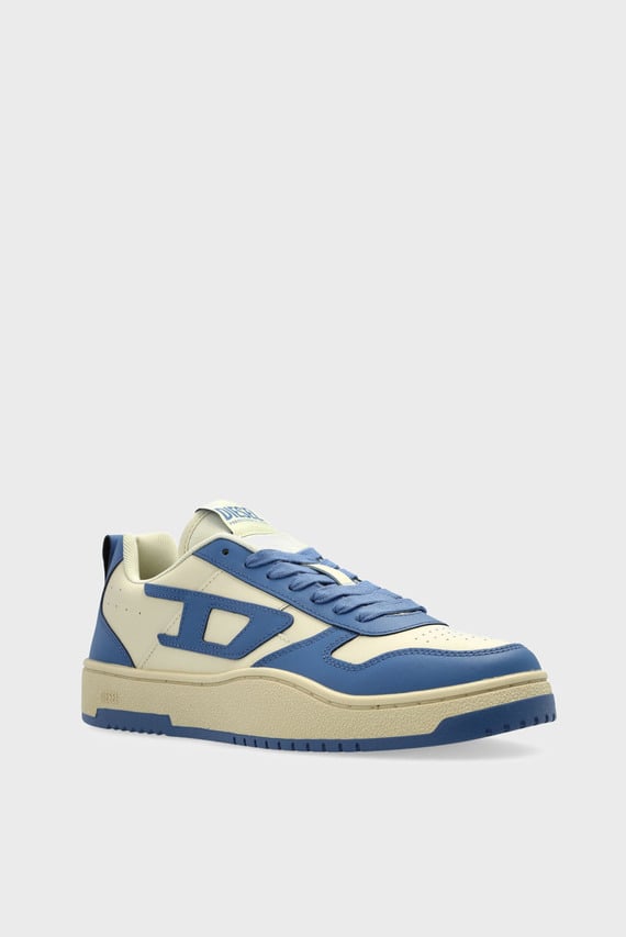 Кеды UKIYO S-UKIYO V2 LOW SNEAKERS