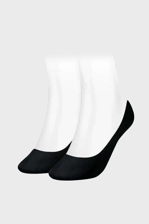 Следы TH WOMEN REGULAR STEP 2P Tommy Hilfiger