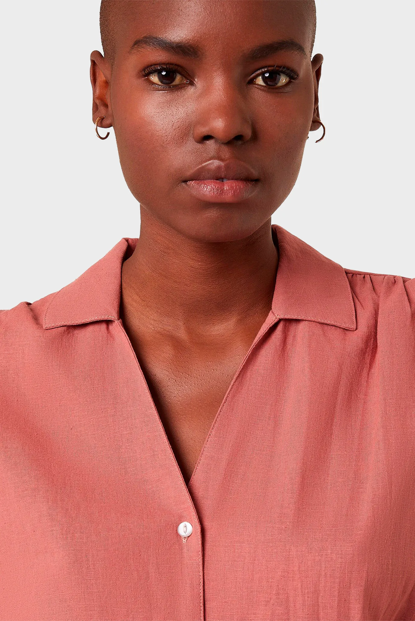 Рубашка NICHOL - CHEMISE MC 3