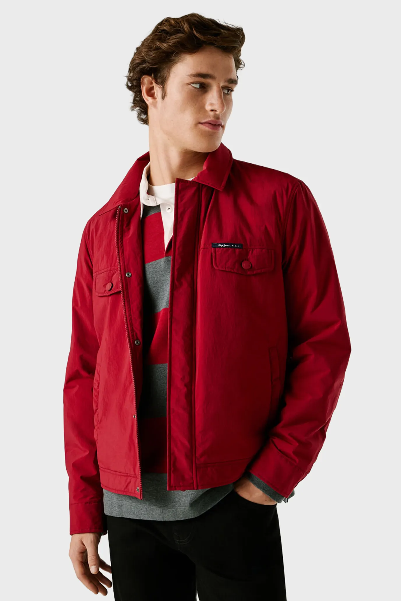 Рубашка SANTI 1