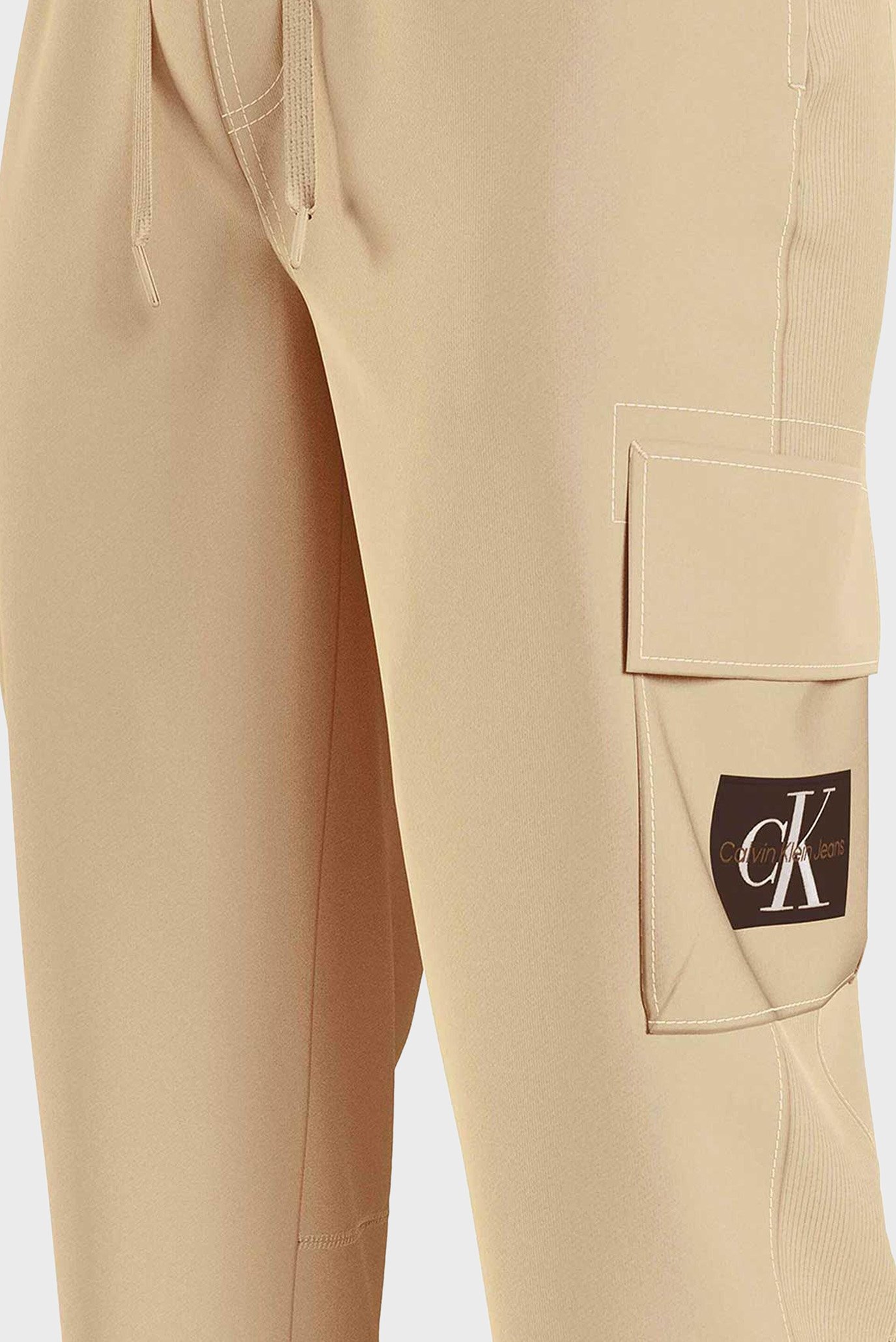 Штаны спортивные BADGE HWK PANT 3