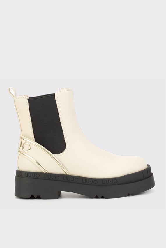 Ботинки LOVE 45 LIU JO