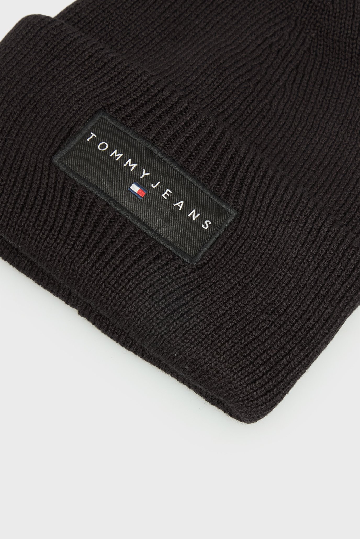 Шапка TJM LINEAR BEANIE 3