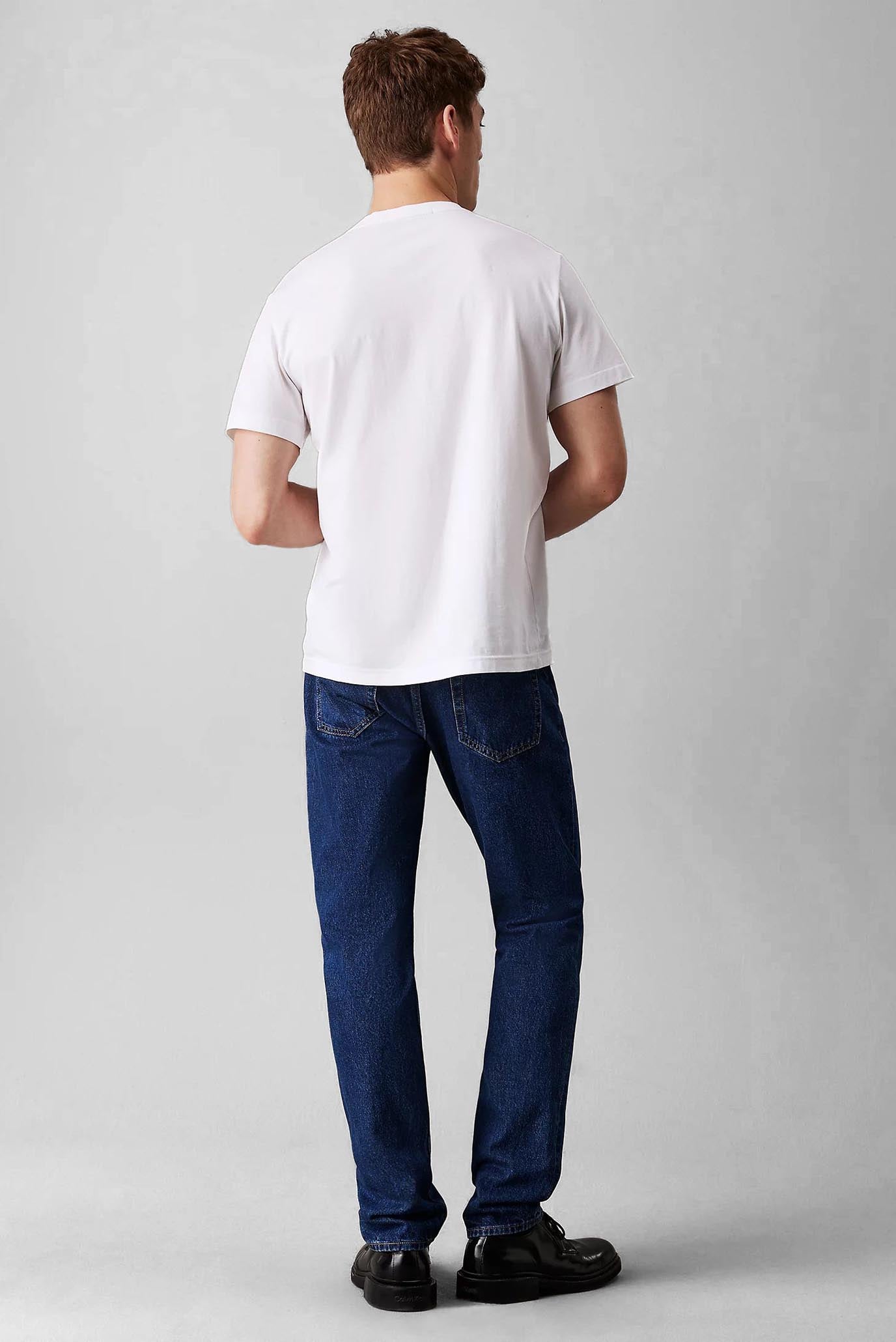 Джинсы AUTHENTIC STRAIGHT 3