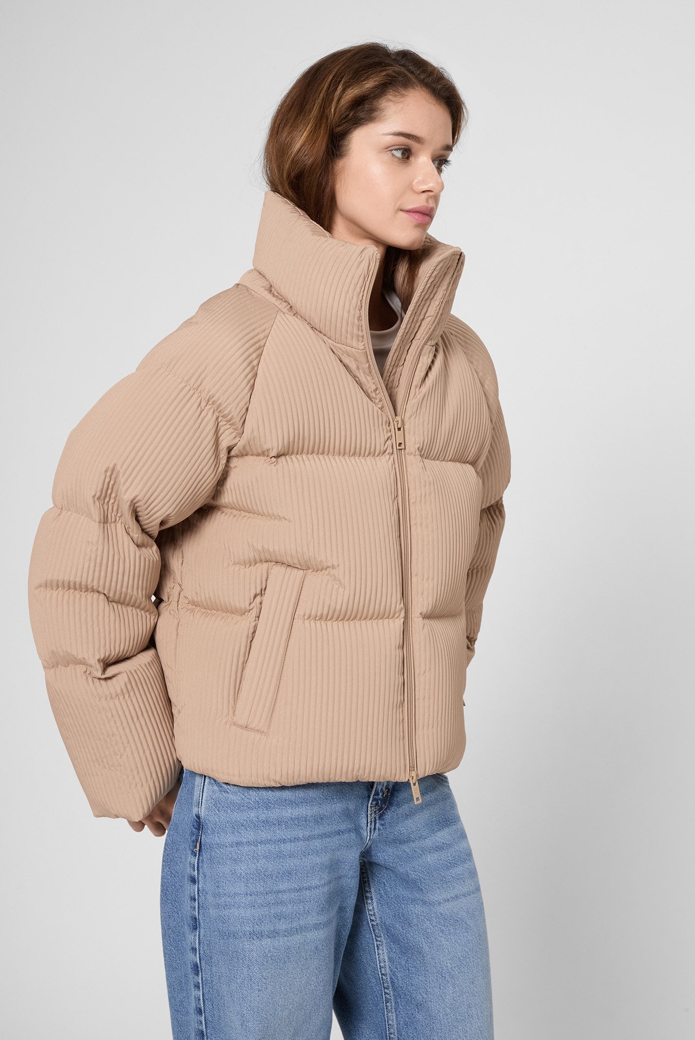 Куртка зимняя/WDJ 067 3