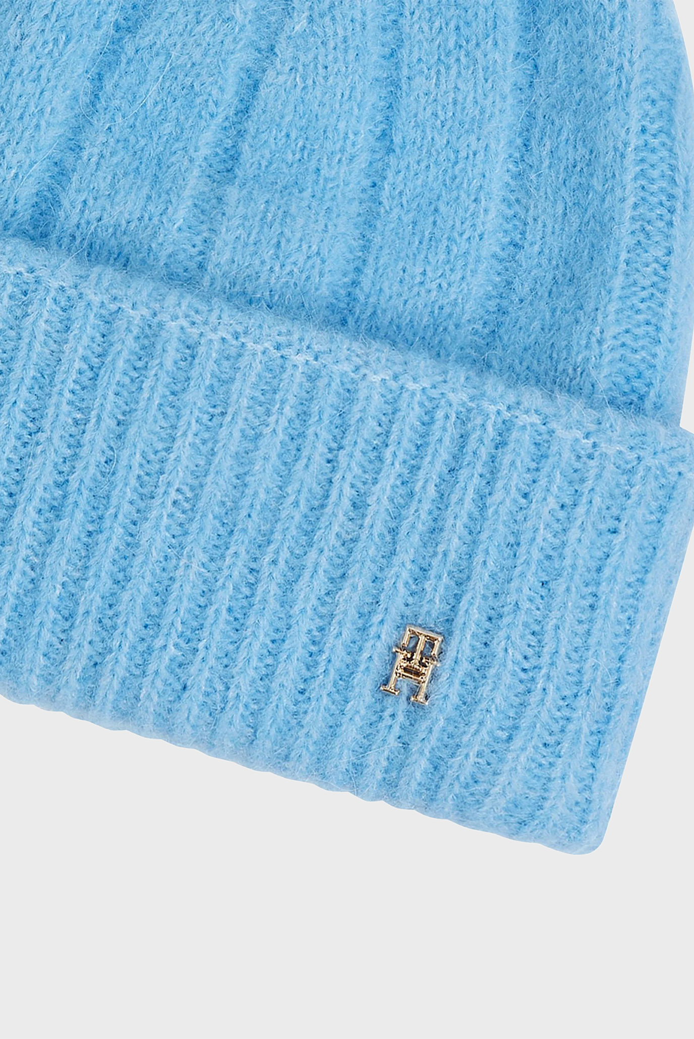 Шапка TH TIMELESS BEANIE 4