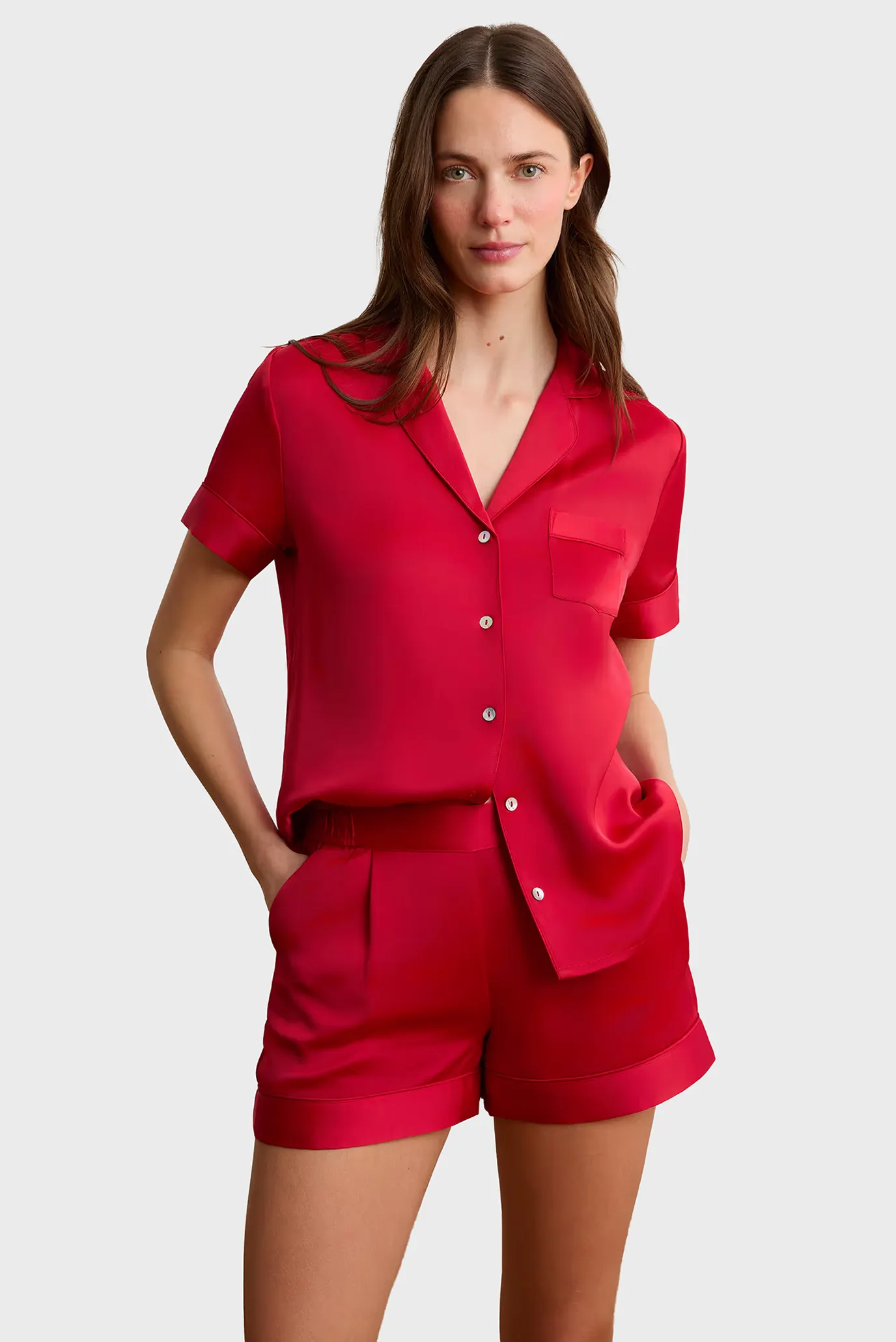 Шорты/GIA - SHORT SPE OLD 2