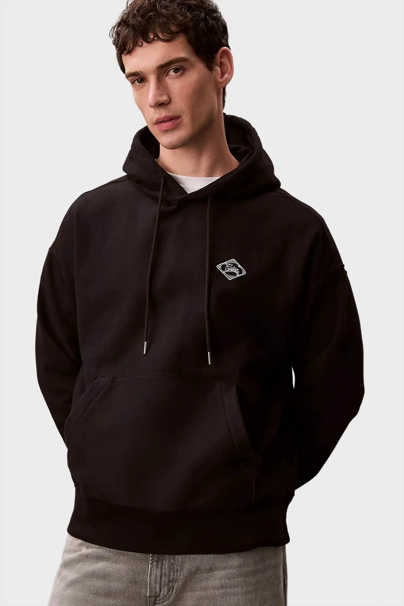 Худи LS PREMIUM FLEECE MATCHBOX HOODI 6