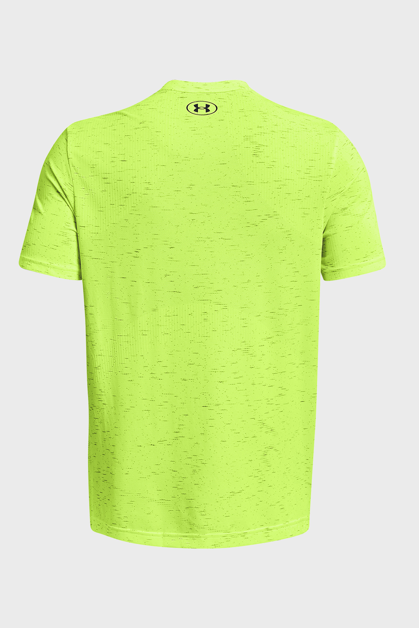 Мужская желтая футболка Vanish Seamless SS 5