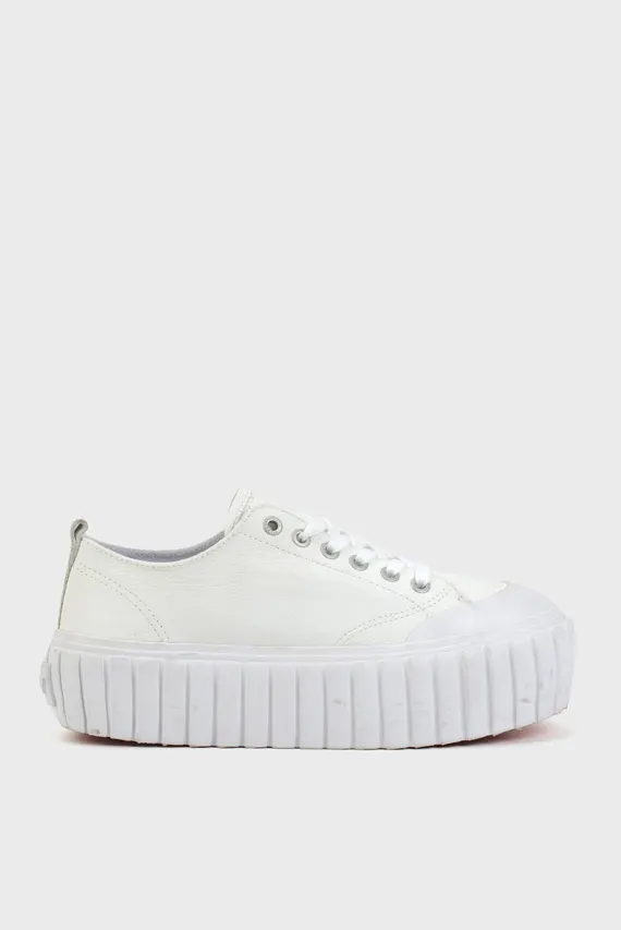 Кеды HANAMI   S-HANAMI LOW W SNEAKERS Diesel