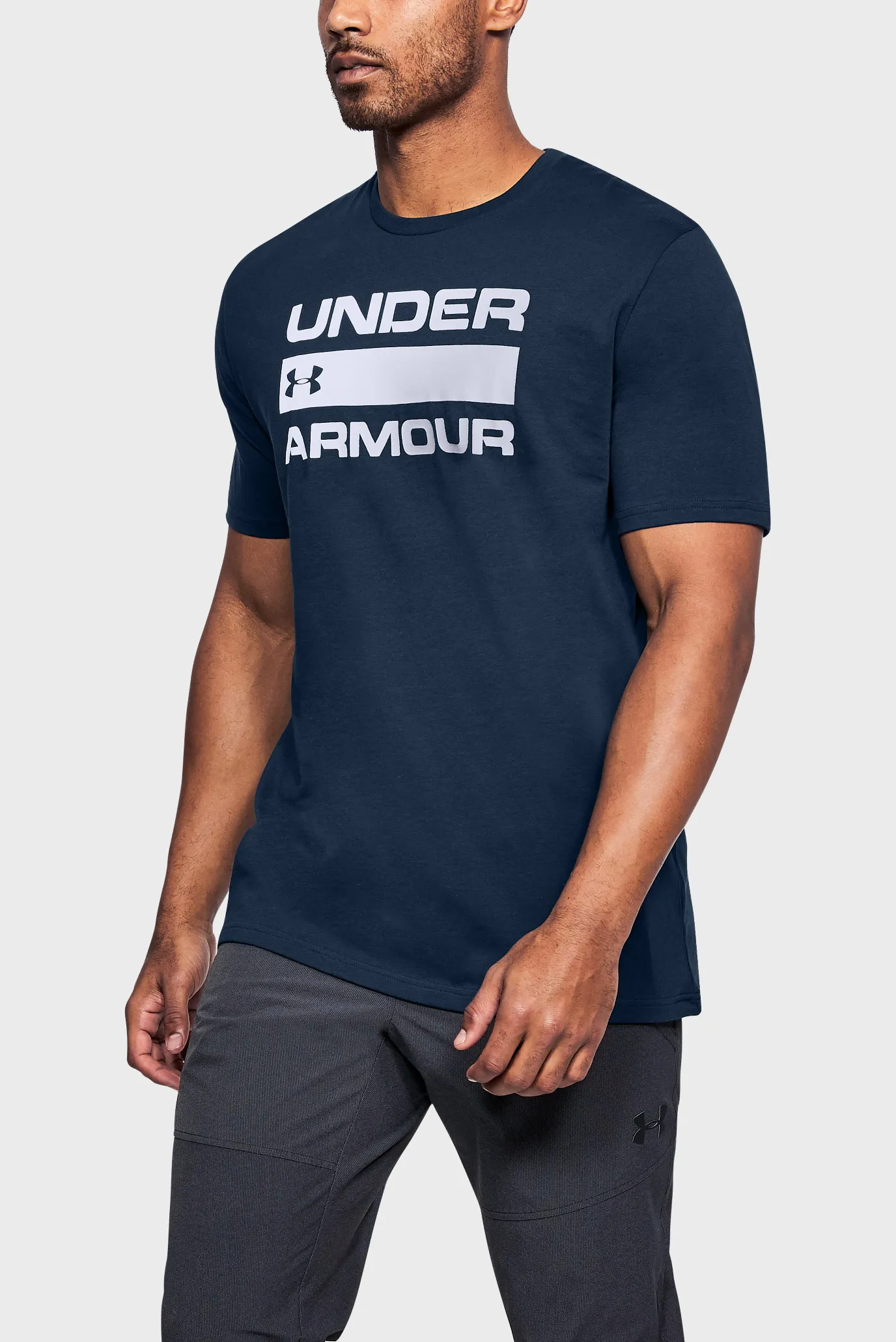 Футболка/Team Issue Wordmark 6