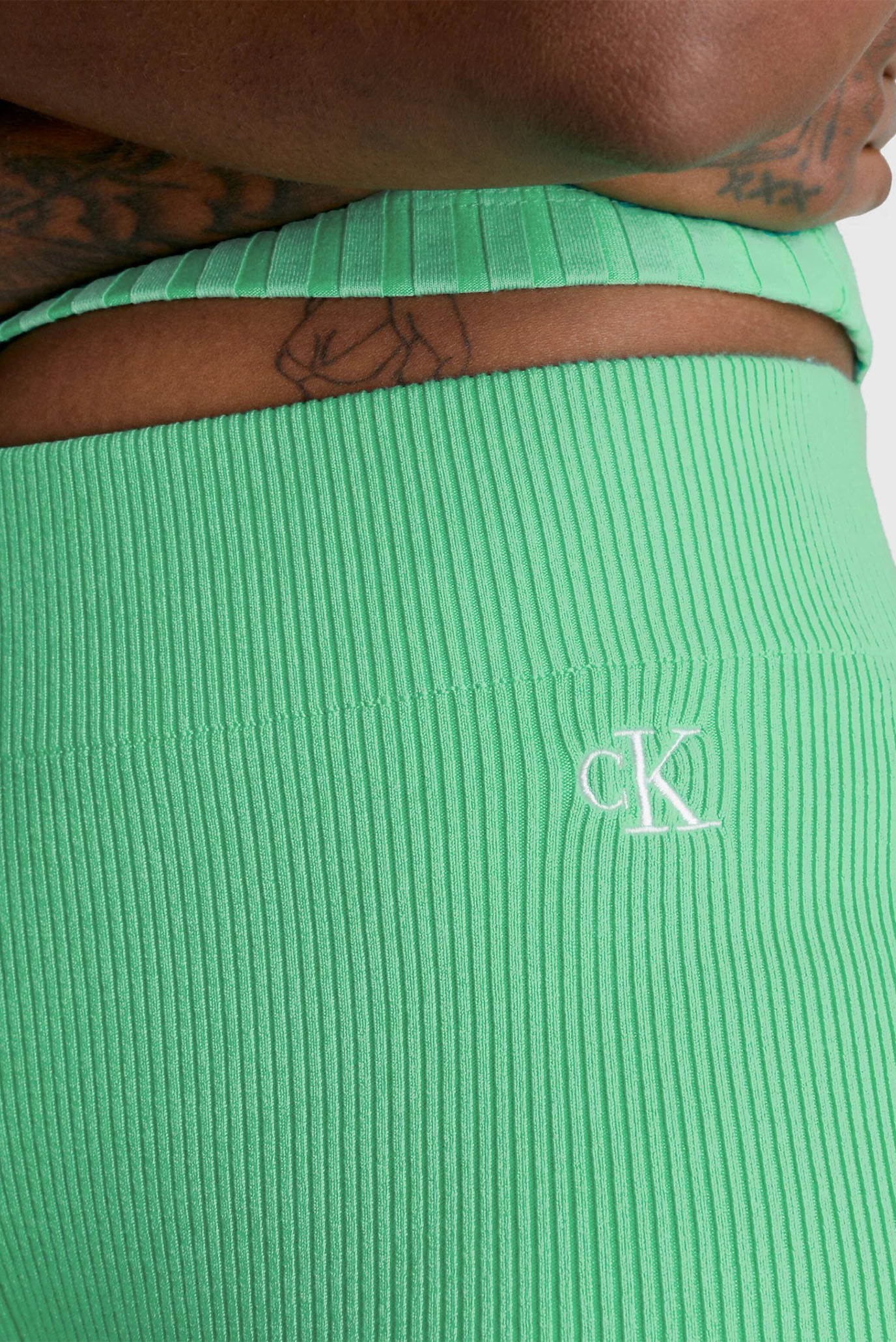 Шорты KNITTED CYCLING SHORTS 4